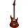 Yamaha Pacifica PAC611VFM 2013 - Caramel кафяв | кафяво, thumbnail 3 of 5