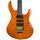Yamaha Pacifica PAC721DH 1997-1998 | trans amber, thumbnail 1 of 5