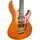 Yamaha Pacifica PAC721DH 1997-1998 | trans amber, thumbnail 2 of 5