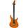 Yamaha Pacifica PAC721DH 1997-1998 | trans amber, thumbnail 3 of 5