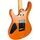Yamaha Pacifica PAC721DH 1997-1998 | trans amber, thumbnail 5 of 5