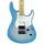 Yamaha PACP12M Pacifica Professional 2024 - Beach Blue Burst | Beach Blue Burst, thumbnail 1 of 5