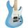 Yamaha PACP12M Pacifica Professional 2024 - Beach Blue Burst | Beach Blue Burst, thumbnail 2 of 5