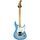 Yamaha PACP12M Pacifica Professional 2024 - Beach Blue Burst | Beach Blue Burst, thumbnail 3 of 5