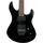 Yamaha RGX220DZ 2009 - Black | black, thumbnail 1 of 5