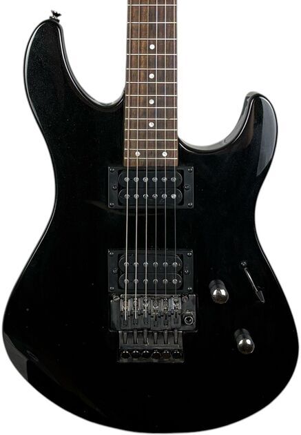 Yamaha RGX220DZ 2009