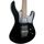 Yamaha RGX220DZ 2009 - Black | black, thumbnail 2 of 5