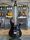 Yamaha RGXA2 Gloss Black 2007 Electric Guitar | gloss black, thumbnail 1 of 5