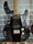 Yamaha RGXA2 Gloss Black 2007 Electric Guitar | gloss black, thumbnail 4 of 5