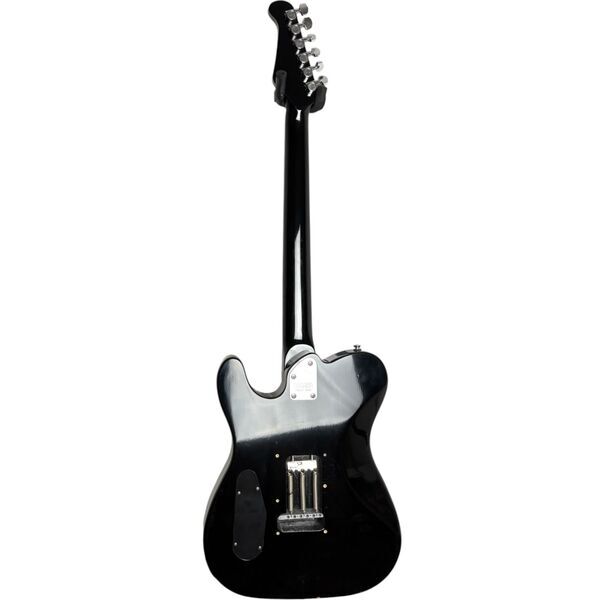 Yamaha RTL-102 1991 | черно, image 4 of 5