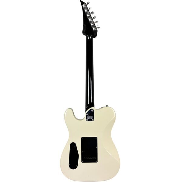 Yamaha RTS102 1991 | white, image 4 of 5