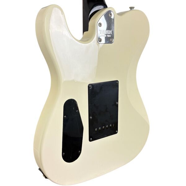 Yamaha RTS102 1991 | white, image 5 of 5
