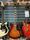 Yamaha SA2000S Sunburst 1979 Semi-Hollow Electric Guitar | sunburst, thumbnail 2 of 5