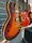 Yamaha SA2000S Sunburst 1979 Semi-Hollow Electric Guitar | sunburst, thumbnail 3 of 5
