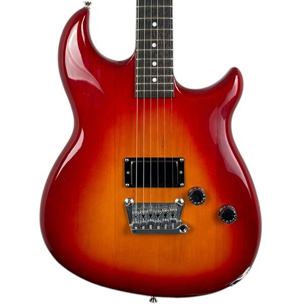 Yamaha SF3000 1983 - Cherry Sunburst - Vintage Japan | Vintage Japan, image 1 of 5