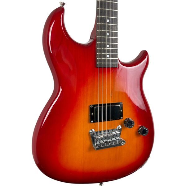 Yamaha SF3000 1983 - Cherry Sunburst - Vintage Japan | Vintage Japan, image 2 of 5