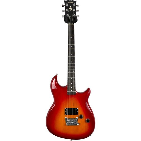 Yamaha SF3000 1983 - Cherry Sunburst - Vintage Japan | Vintage Japan, image 3 of 5