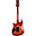 Yamaha SF3000 1983 - Cherry Sunburst - Vintage Japan | Vintage Japan, thumbnail 4 of 5