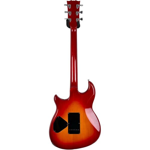 Yamaha SF3000 1983 - Cherry Sunburst - Vintage Japan | Vintage Japan, image 4 of 5