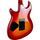 Yamaha SF3000 1983 - Cherry Sunburst - Vintage Japan | Vintage Japan, thumbnail 5 of 5