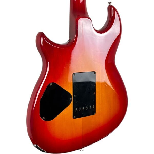 Yamaha SF3000 1983 - Cherry Sunburst - Vintage Japan | Vintage Japan, image 5 of 5