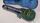 Yamaha SG-1500 1982 Jade zeleno | Neck-Through | Bi-Sound | Made u Japan | Zelena, thumbnail 1 of 5