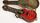 Yamaha SG-1500 Persimmon punainen 1982 | Persimmon punainen, thumbnail 1 of 5