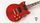 Yamaha SG-1500 Persimmon punainen 1982 | Persimmon punainen, thumbnail 3 of 5