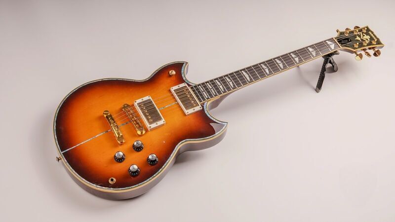 Yamaha SG1000 1981 Japan | Original, image 1 of 5