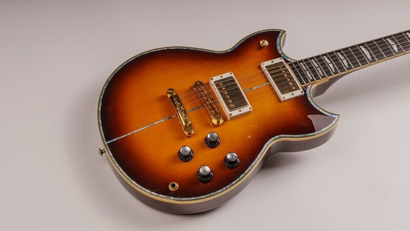 Yamaha SG1000 1981 Japan | Original, image 2 of 5