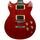 Yamaha SG800 1980 - Translucent Red | Translucent Red, thumbnail 1 of 5
