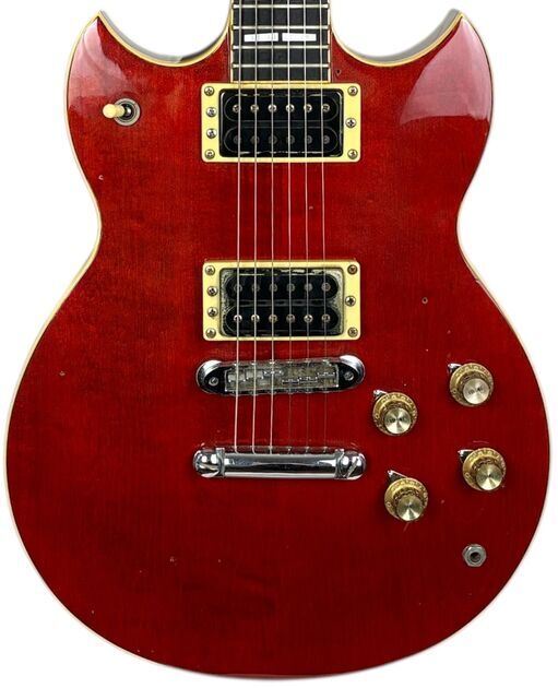 Yamaha SG800 1980
