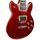 Yamaha SG800 1980 - Translucent Red | Translucent Red, thumbnail 2 of 5