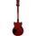 Yamaha SG800 1980 - Translucent Red | Translucent Red, thumbnail 4 of 5