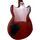 Yamaha SG800 1980 - Translucent Red | Translucent Red, thumbnail 5 of 5