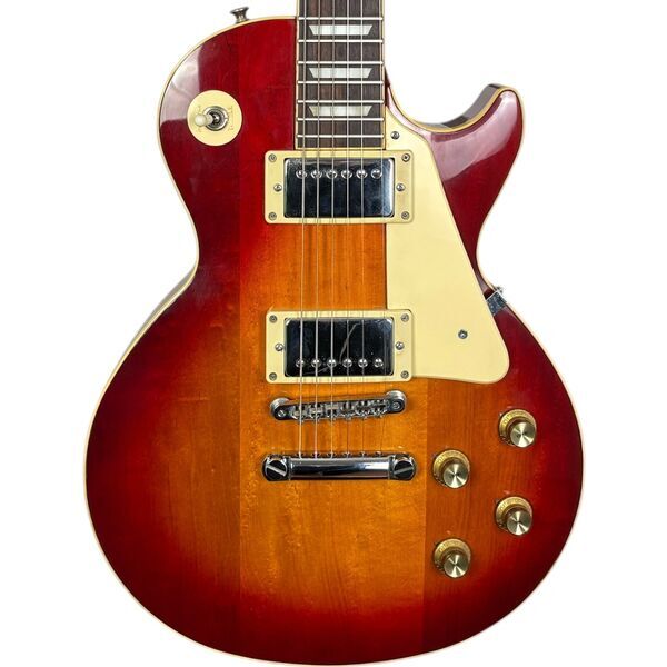 Yamaha SL380 Studio Lord Les Paul 1978 | cherry sunburst, image 1 of 5