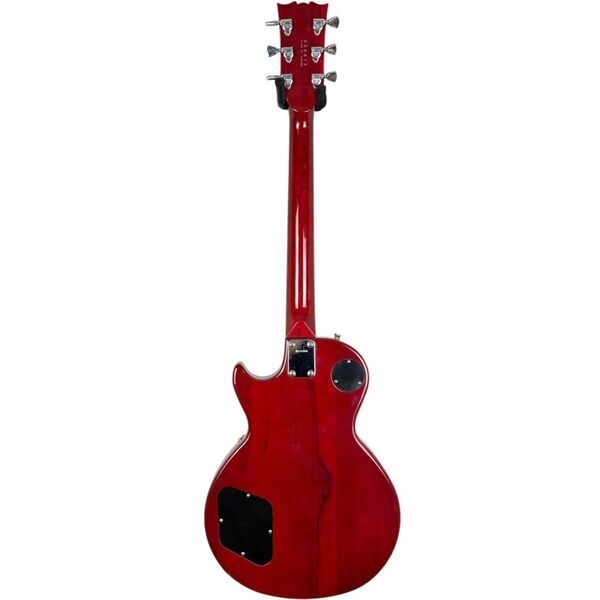 Yamaha SL380 Studio Lord Les Paul 1978 | cherry sunburst, image 4 of 5