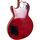 Yamaha SL380 Studio Lord Les Paul 1978 | cherry sunburst, thumbnail 5 of 5
