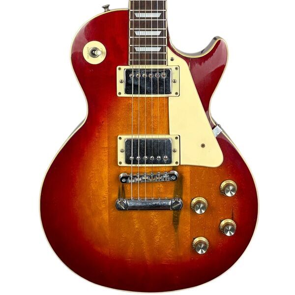 Yamaha SL380 Studio Lord Les Paul 1980 - Cherry Sunburst | Cherry Sunburst, image 1 of 5