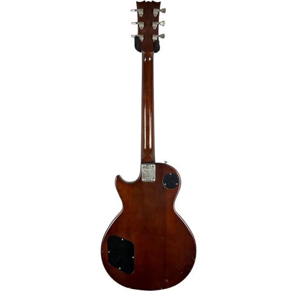 Yamaha SL380 Studio Lord Les Paul 1980 - Tobacco Burst - Vintage Japan | Vintage Japan, image 4 of 5