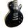 Yamaha SL430 Les Paul 1980 - Black - Vintage Japan | Vintage Japan, thumbnail 2 of 5