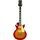 Yamaha SL500S Studio Lord Les Paul 1980 - Cherry Sunburst | Cherry Sunburst, thumbnail 3 of 5