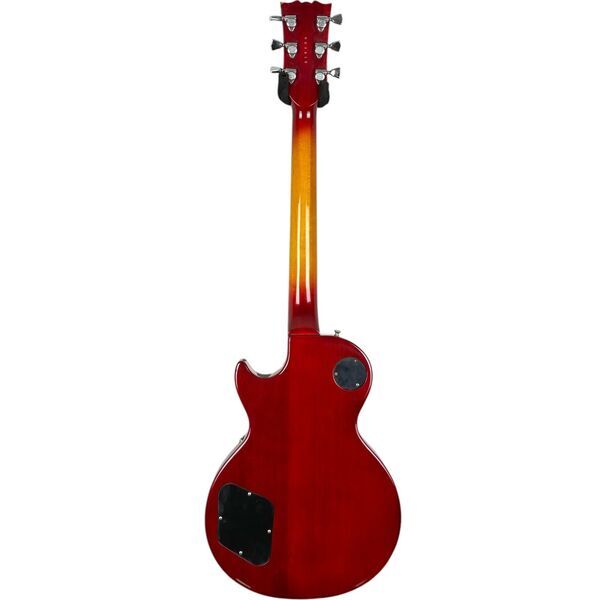 Yamaha SL500S Studio Lord Les Paul 1980 - Cherry Sunburst | Cherry Sunburst, image 4 of 5