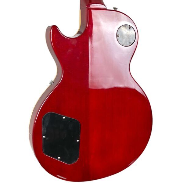 Yamaha SL500S Studio Lord Les Paul 1980 - Cherry Sunburst | Cherry Sunburst, image 5 of 5