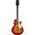 Yamaha Studio Lord SL380 Les Paul 1976-1979 | cherry sunburst, thumbnail 3 of 5