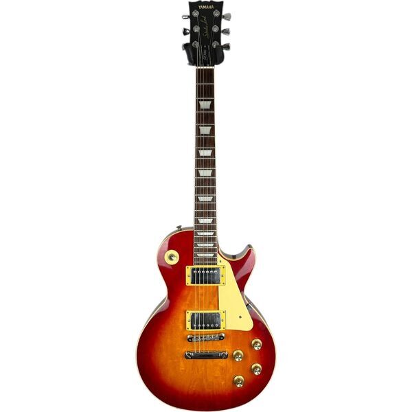 Yamaha Studio Lord SL380 Les Paul 1976-1979 | cherry sunburst, image 3 of 5