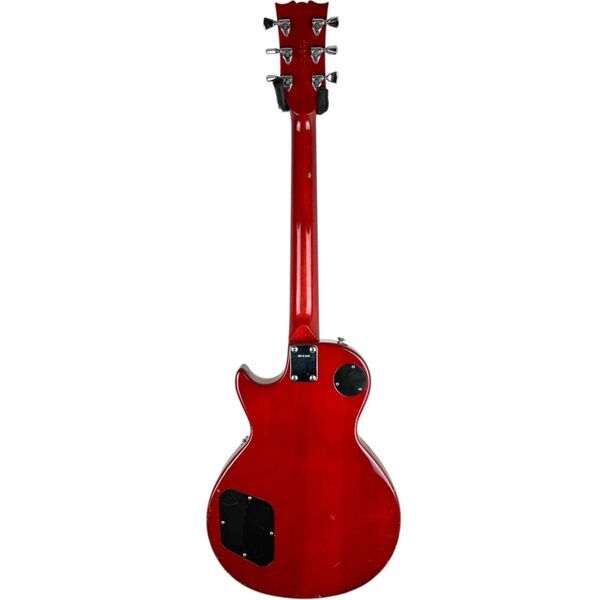 Yamaha Studio Lord SL380 Les Paul 1976-1979 | cherry sunburst, image 4 of 5