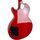 Yamaha Studio Lord SL380 Les Paul 1976-1979 | cherry sunburst, thumbnail 5 of 5