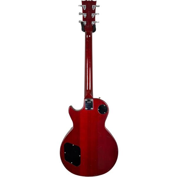 Yamaha Studio Lord SL380 Les Paul 1978-1980 | cherry sunburst, image 4 of 5