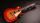 Yamaha Studio Lord SL500 1980 Cherry Sunburst MIJ Vintage Les Paul | cherry, thumbnail 1 of 5